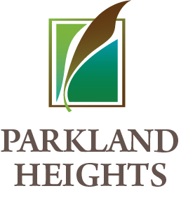 Parkland Heights New Logo_Vert_FA