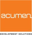 Acumen | Development Solutions