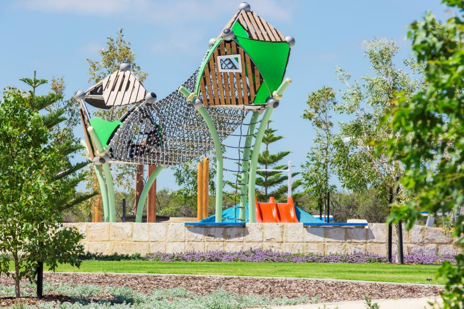 Blaxland Park
